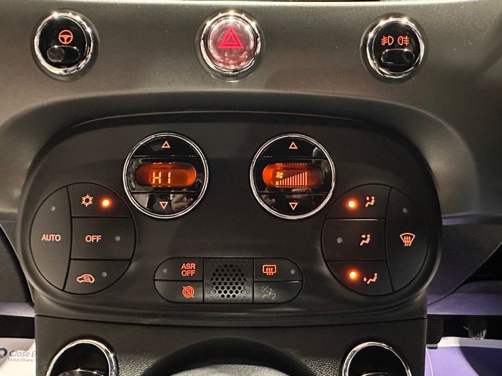 Used Fiat 500 2019 for sale - 77172179: Photo 35