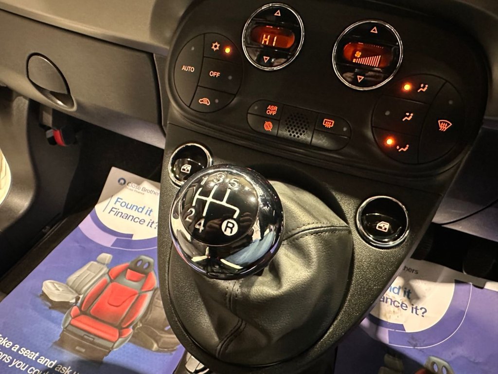 Used Fiat 500 2019 for sale - 77172179: Photo 36