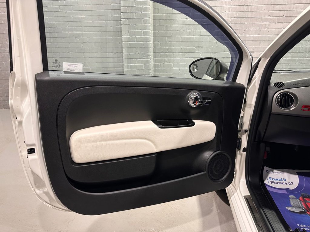 Used Fiat 500 2019 for sale - 77172179: Photo 39