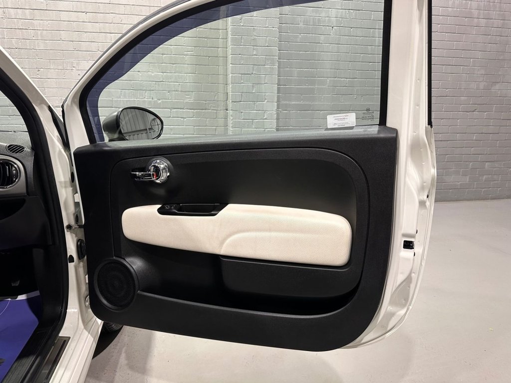 Used Fiat 500 2019 for sale - 77172179: Photo 40