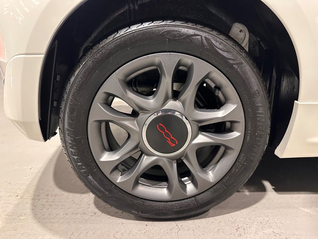 Used Fiat 500 2019 for sale - 77172179: Photo 41