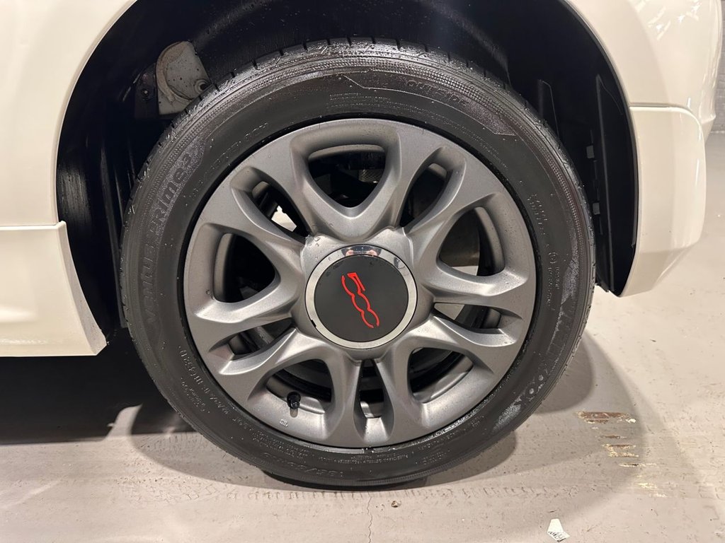 Used Fiat 500 2019 for sale - 77172179: Photo 43