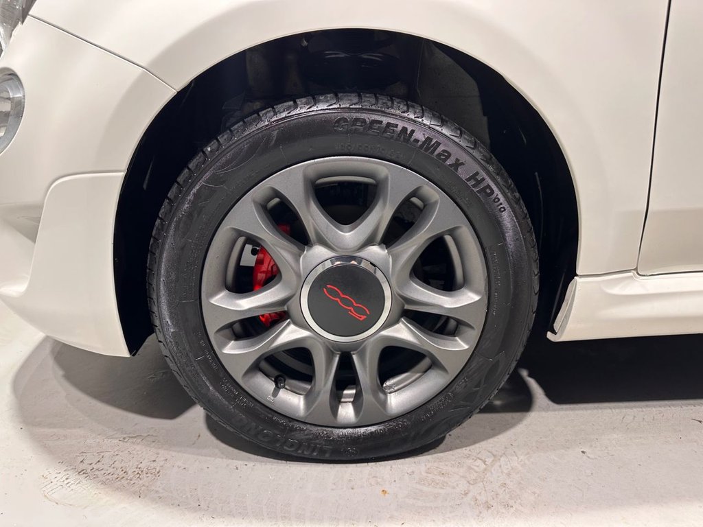 Used Fiat 500 2019 for sale - 77172179: Photo 44