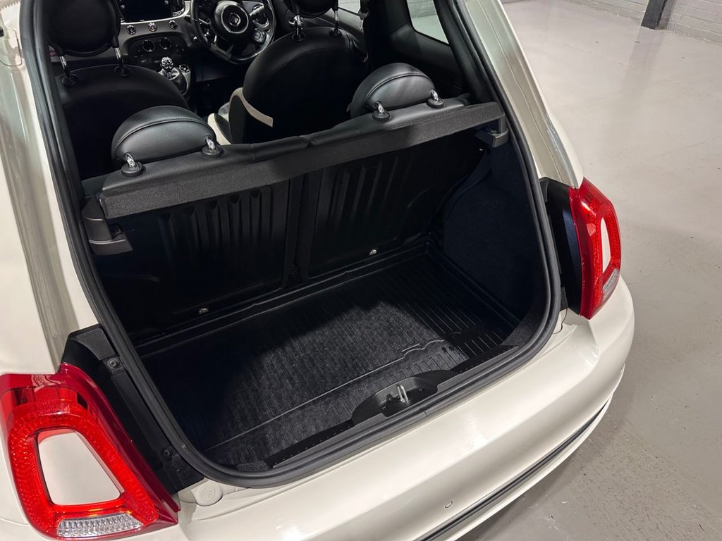 Used Fiat 500 2019 for sale - 77172179: Photo 45