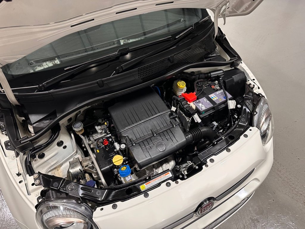 Used Fiat 500 2019 for sale - 77172179: Photo 46