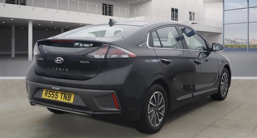 Used Hyundai IONIQ 2020 for sale - 77122001: Photo 6