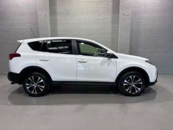 Used Toyota RAV4 2014 for sale - 74844383: Photo