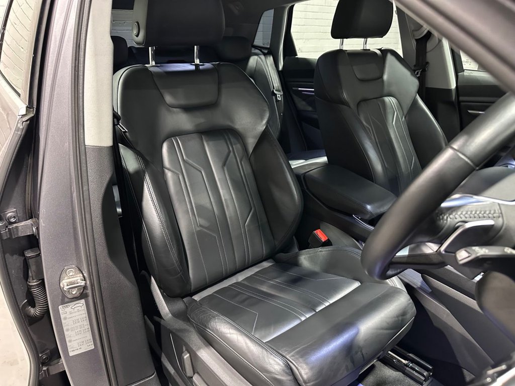 Used Audi e-tron 2020 for sale - 76368196: Photo 14