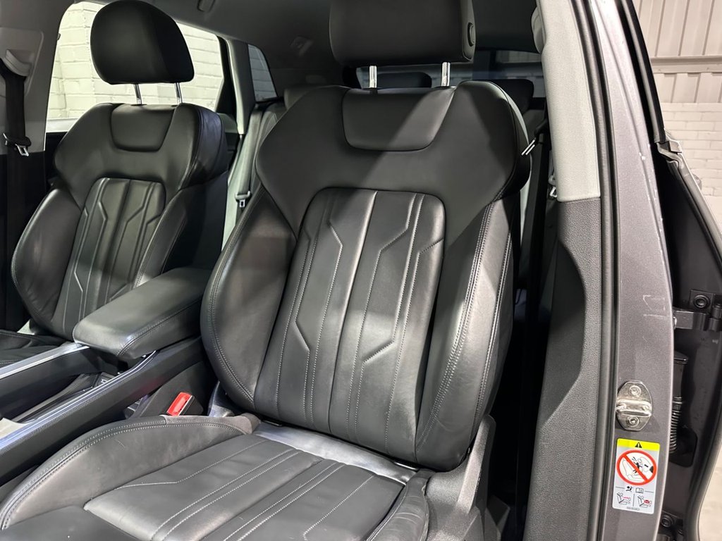 Used Audi e-tron 2020 for sale - 76368196: Photo 15