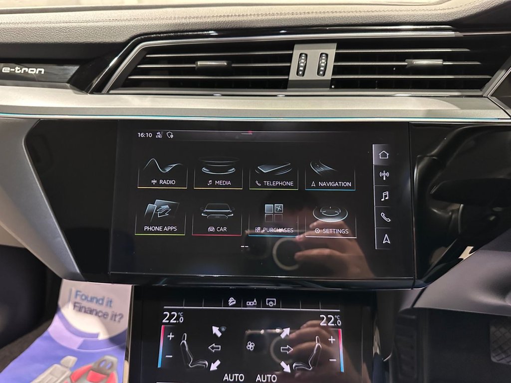Used Audi e-tron 2020 for sale - 76368196: Photo 19