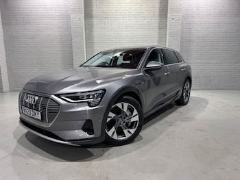 Audi - e-tron