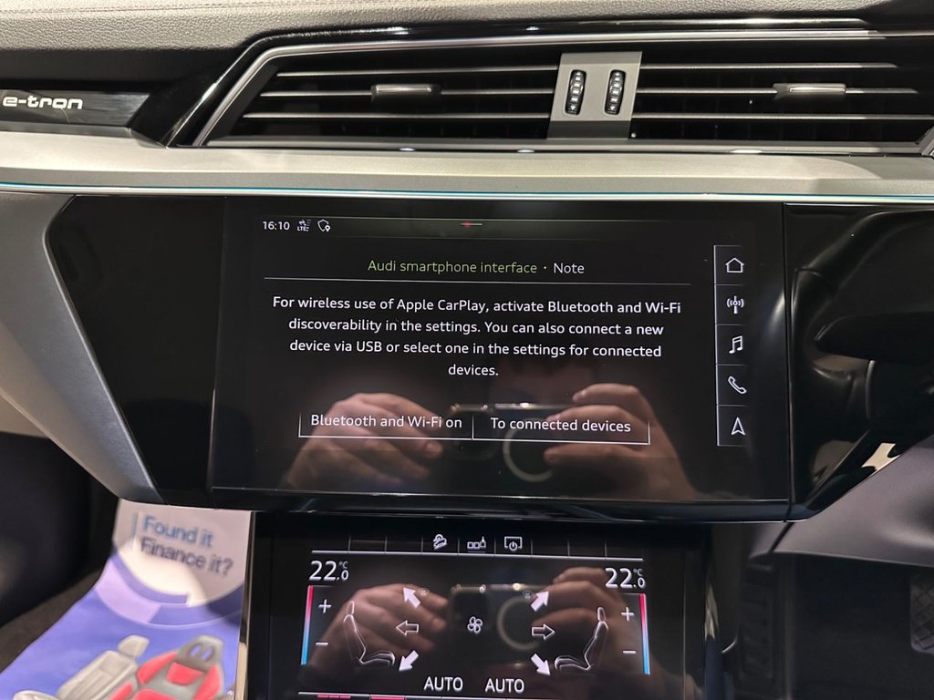 Used Audi e-tron 2020 for sale - 76368196: Photo 21