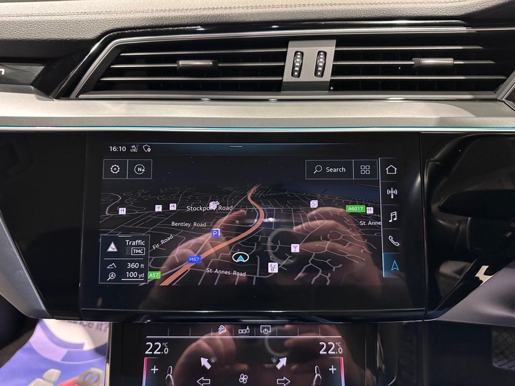 Used Audi e-tron 2020 for sale - 76368196: Photo 25