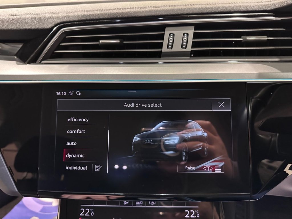 Used Audi e-tron 2020 for sale - 76368196: Photo 26