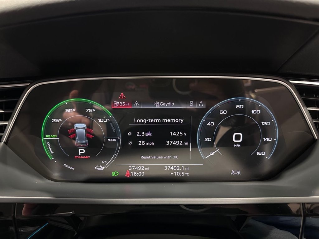 Used Audi e-tron 2020 for sale - 76368196: Photo 29