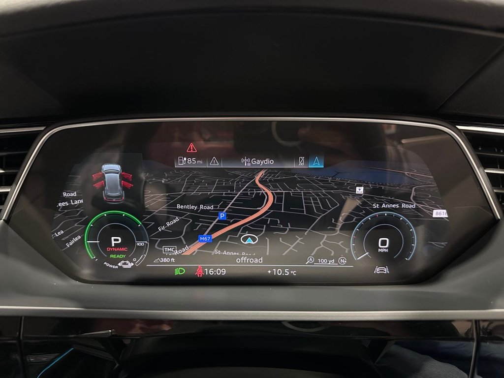 Used Audi e-tron 2020 for sale - 76368196: Photo 30