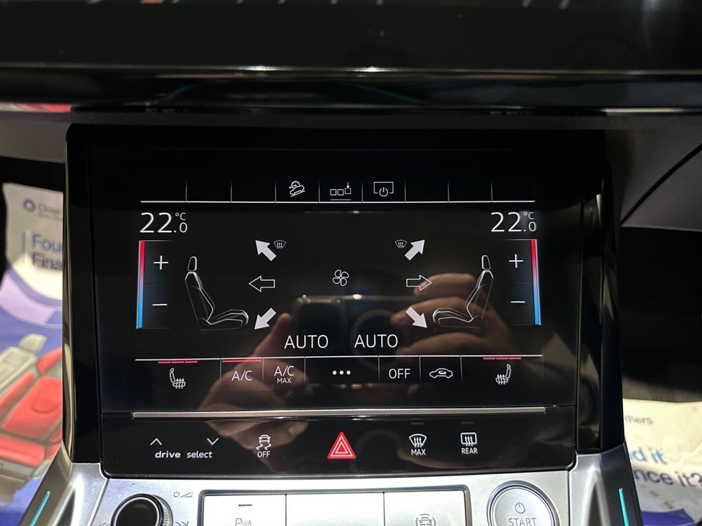 Used Audi e-tron 2020 for sale - 76368196: Photo 32