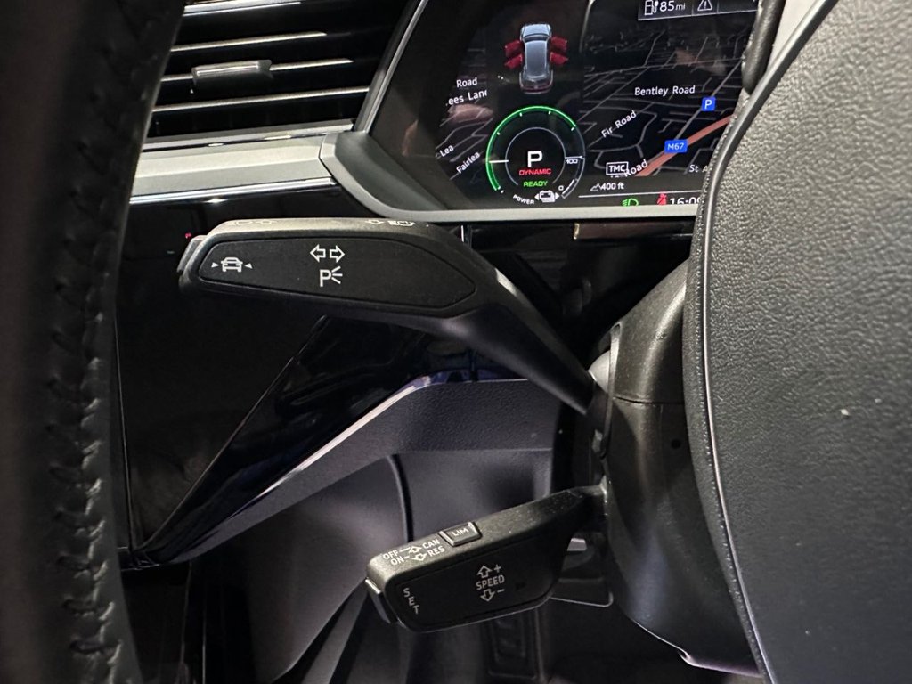 Used Audi e-tron 2020 for sale - 76368196: Photo 33