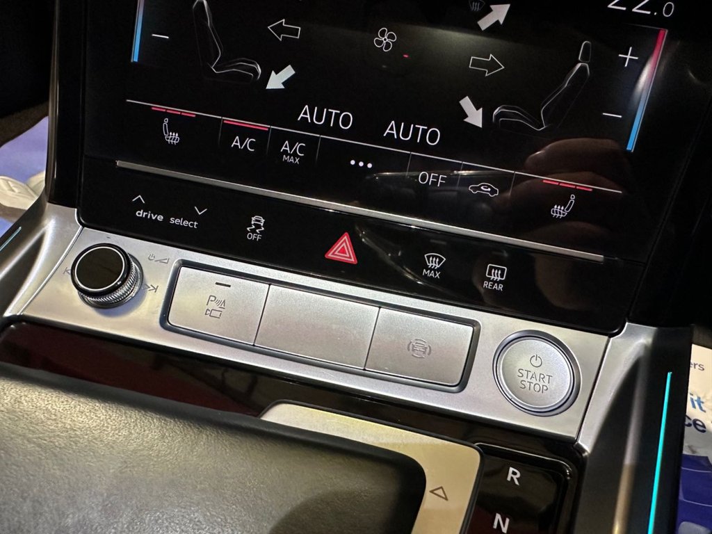 Used Audi e-tron 2020 for sale - 76368196: Photo 34