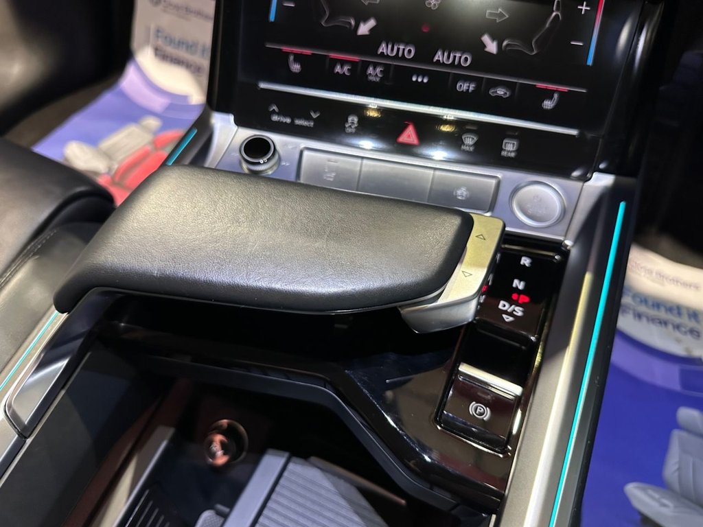 Used Audi e-tron 2020 for sale - 76368196: Photo 36