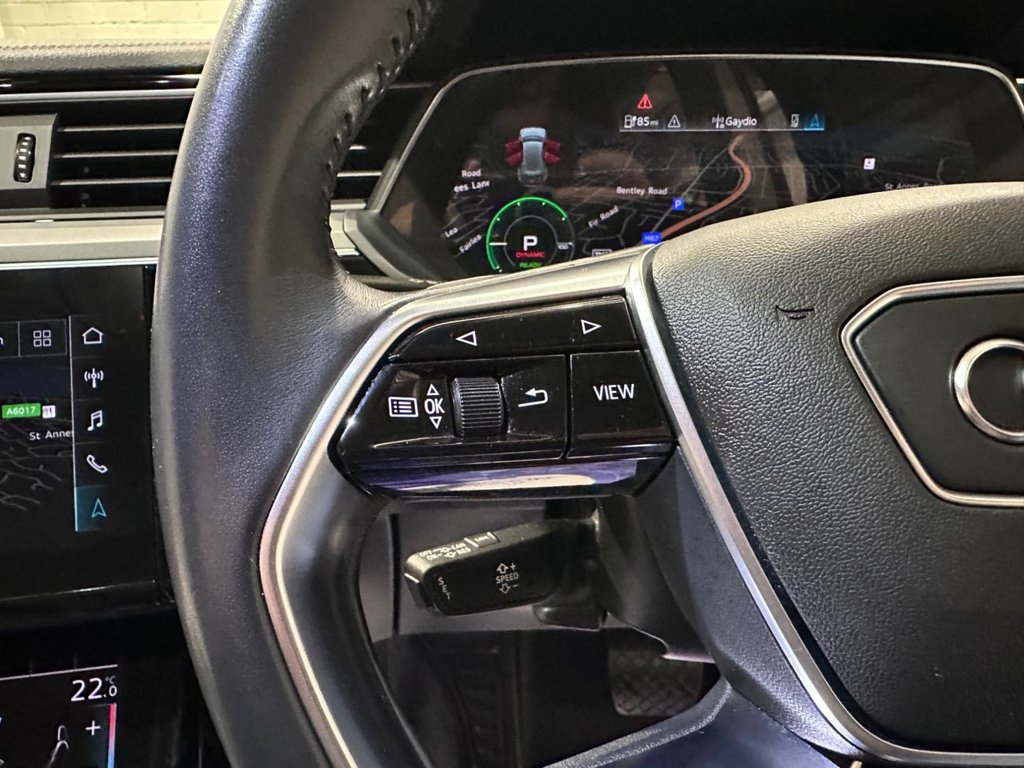 Used Audi e-tron 2020 for sale - 76368196: Photo 37