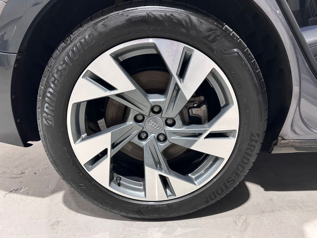Used Audi e-tron 2020 for sale - 76368196: Photo 48
