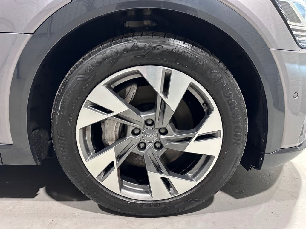 Used Audi e-tron 2020 for sale - 76368196: Photo 49