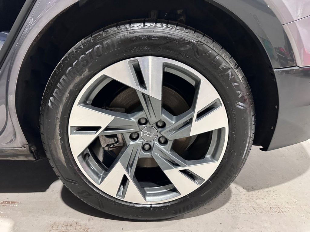 Used Audi e-tron 2020 for sale - 76368196: Photo 50