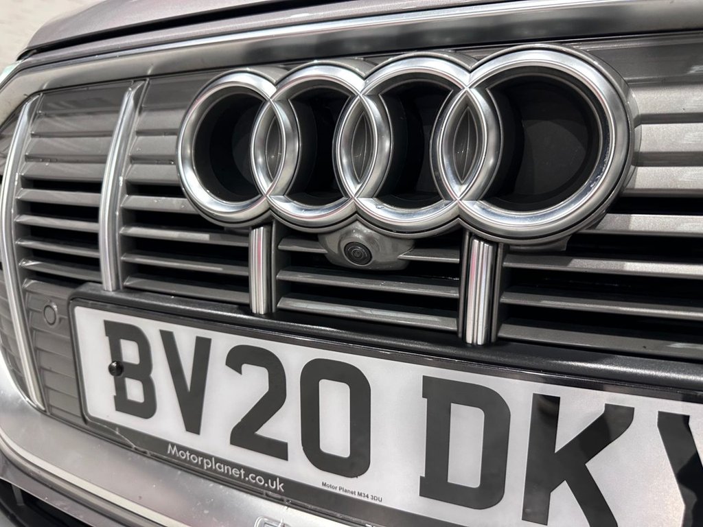 Used Audi e-tron 2020 for sale - 76368196: Photo 6