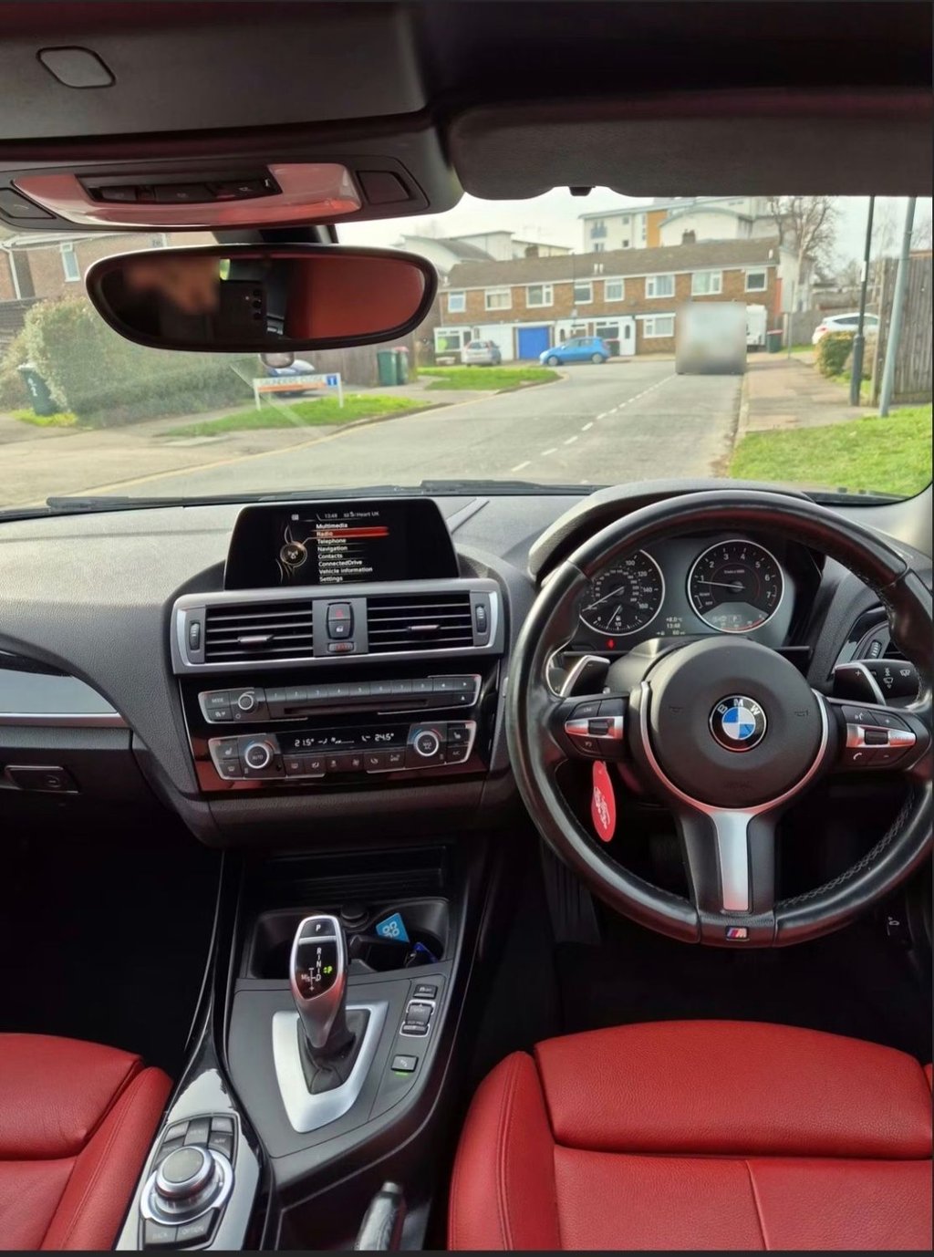 Used BMW 2 Series 2016 for sale - 77655482: Photo 7