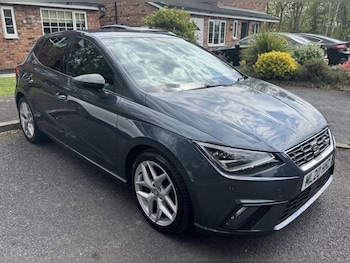 Used SEAT Ibiza 2020 for sale - 78525361: Photo