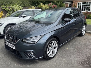 Used SEAT Ibiza 2020 for sale - 78525361: Photo