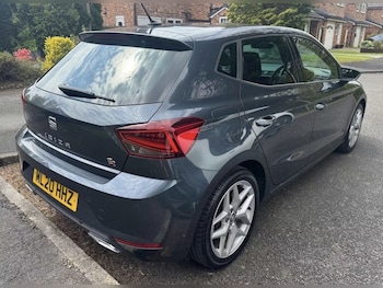 Used SEAT Ibiza 2020 for sale - 78525361: Photo