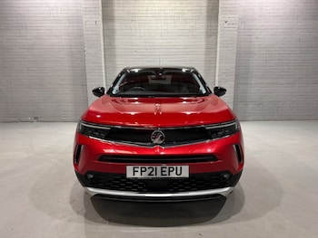 Used Vauxhall Mokka 2021 for sale - 78672369: Photo