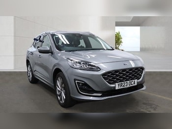 Used Ford Kuga 2023 for sale - 78525002: Photo