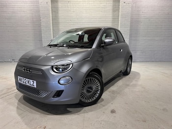 Used Fiat 500e 2022 for sale - 78886941: Photo