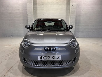 Used Fiat 500e 2022 for sale - 78886941: Photo