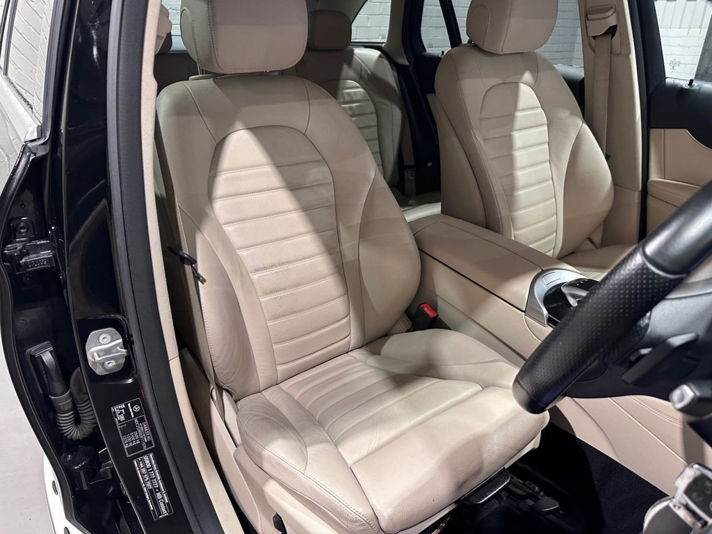 Used Mercedes-Benz GLC 2016 for sale - 76280041: Photo 10
