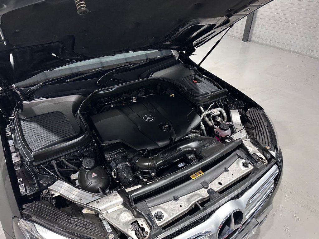 Used Mercedes-Benz GLC 2016 for sale - 76280041: Photo 11
