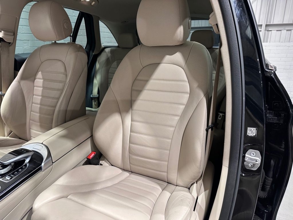 Used Mercedes-Benz GLC 2016 for sale - 76280041: Photo 12