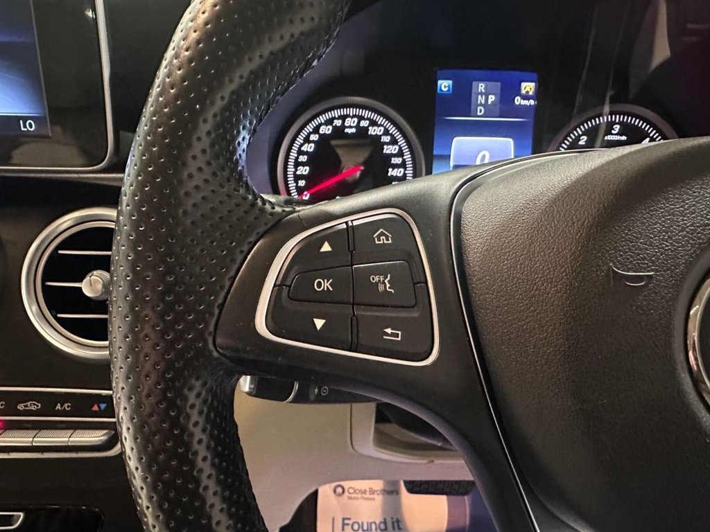 Used Mercedes-Benz GLC 2016 for sale - 76280041: Photo 19