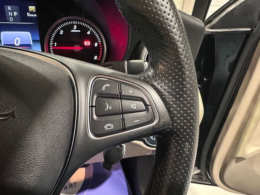 Used Mercedes-Benz GLC 2016 for sale - 76280041: Photo 20