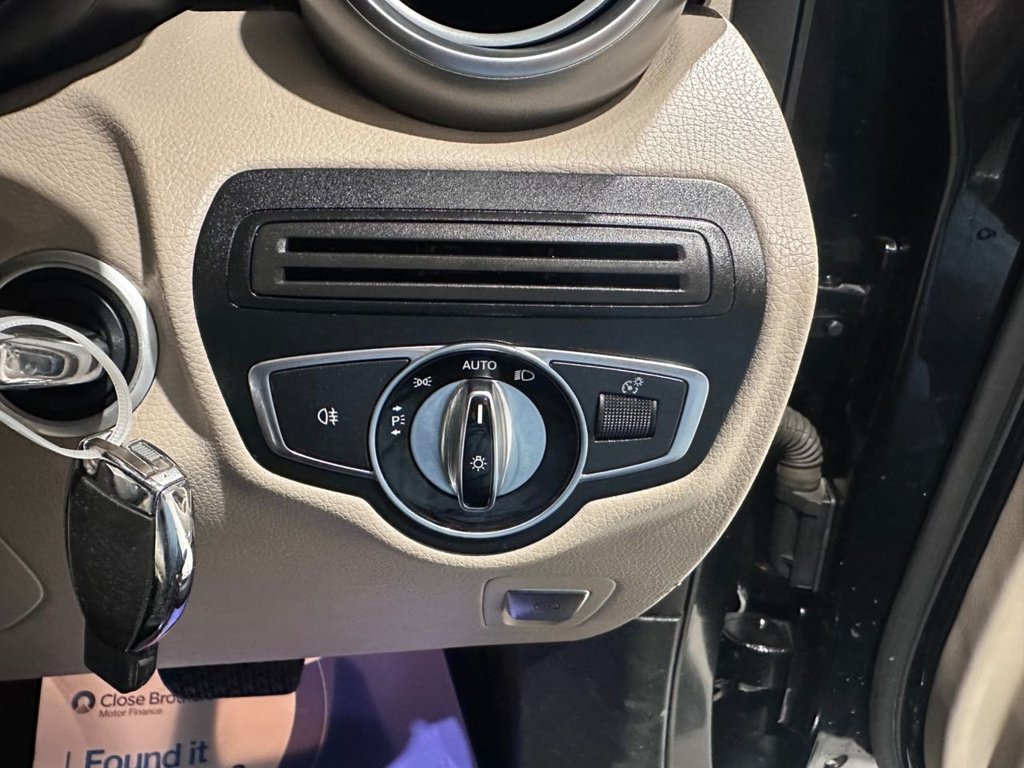 Used Mercedes-Benz GLC 2016 for sale - 76280041: Photo 24