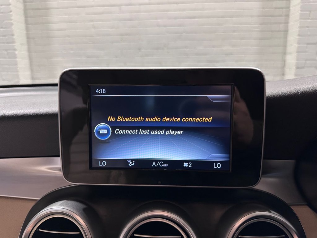 Used Mercedes-Benz GLC 2016 for sale - 76280041: Photo 27
