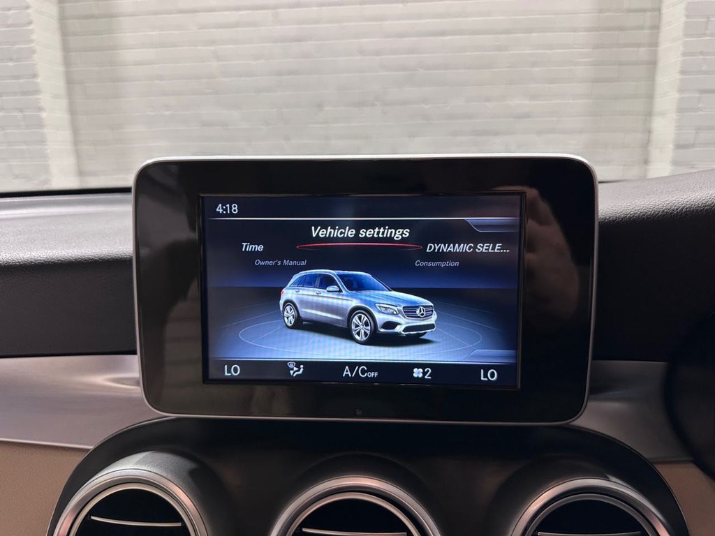 Used Mercedes-Benz GLC 2016 for sale - 76280041: Photo 28