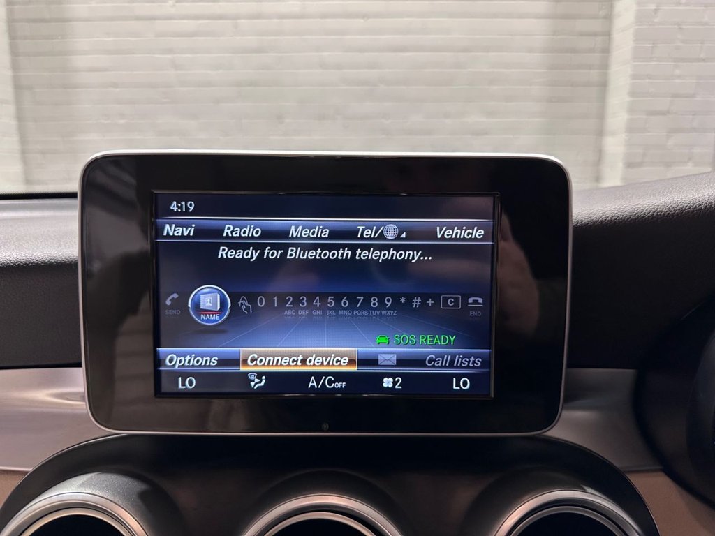 Used Mercedes-Benz GLC 2016 for sale - 76280041: Photo 29