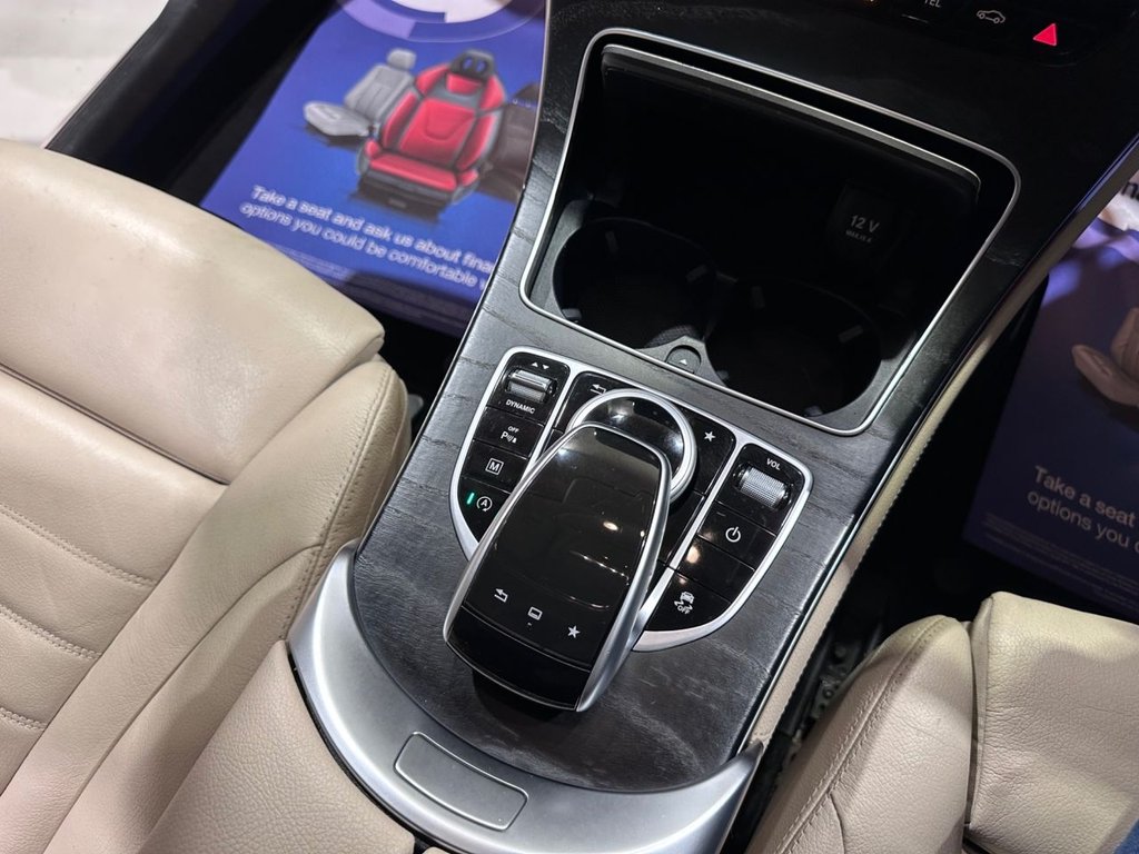 Used Mercedes-Benz GLC 2016 for sale - 76280041: Photo 38