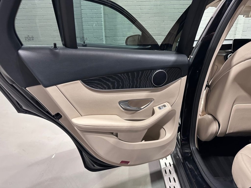 Used Mercedes-Benz GLC 2016 for sale - 76280041: Photo 39