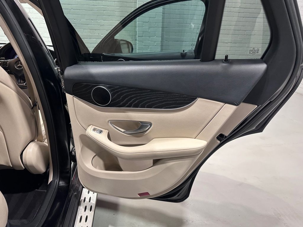 Used Mercedes-Benz GLC 2016 for sale - 76280041: Photo 40