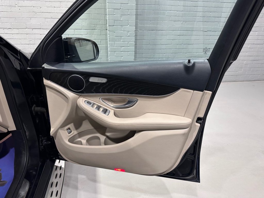 Used Mercedes-Benz GLC 2016 for sale - 76280041: Photo 42